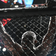 Kamaru Usman of Nigeria looks on in a welterweight title bout against Leon Edwards of Jamaica during UFC 278 at Vivint Arena on August 20, 2022 in Salt Lake City, Utah.